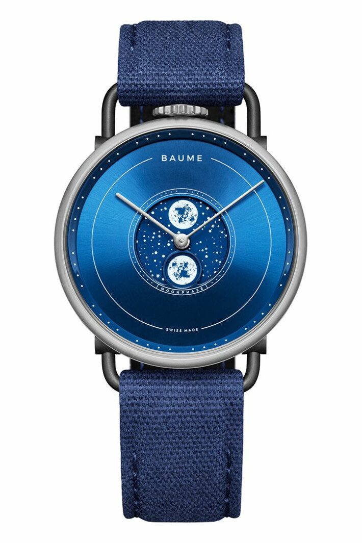 Baume M0A10637