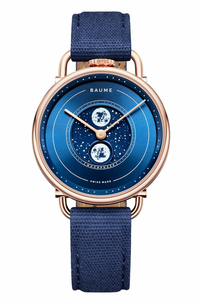 Baume M0A10638