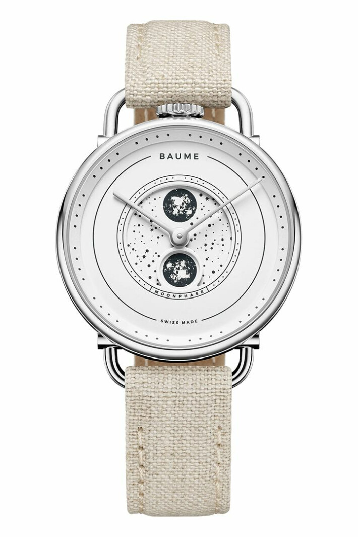 Baume M0A10639