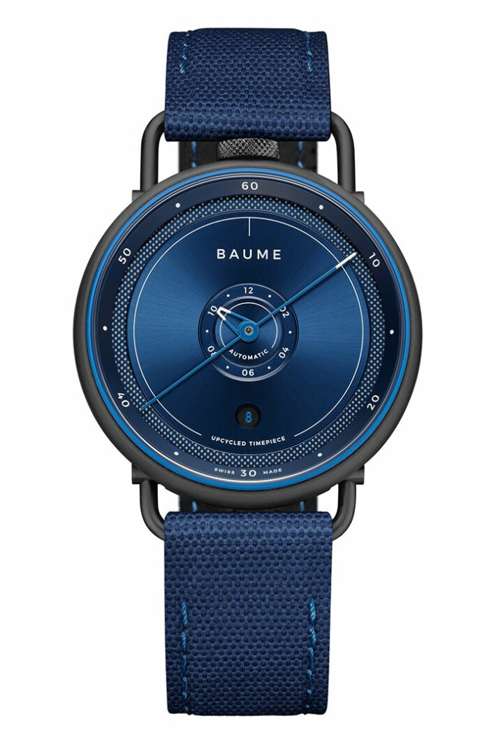 Baume M0A10680