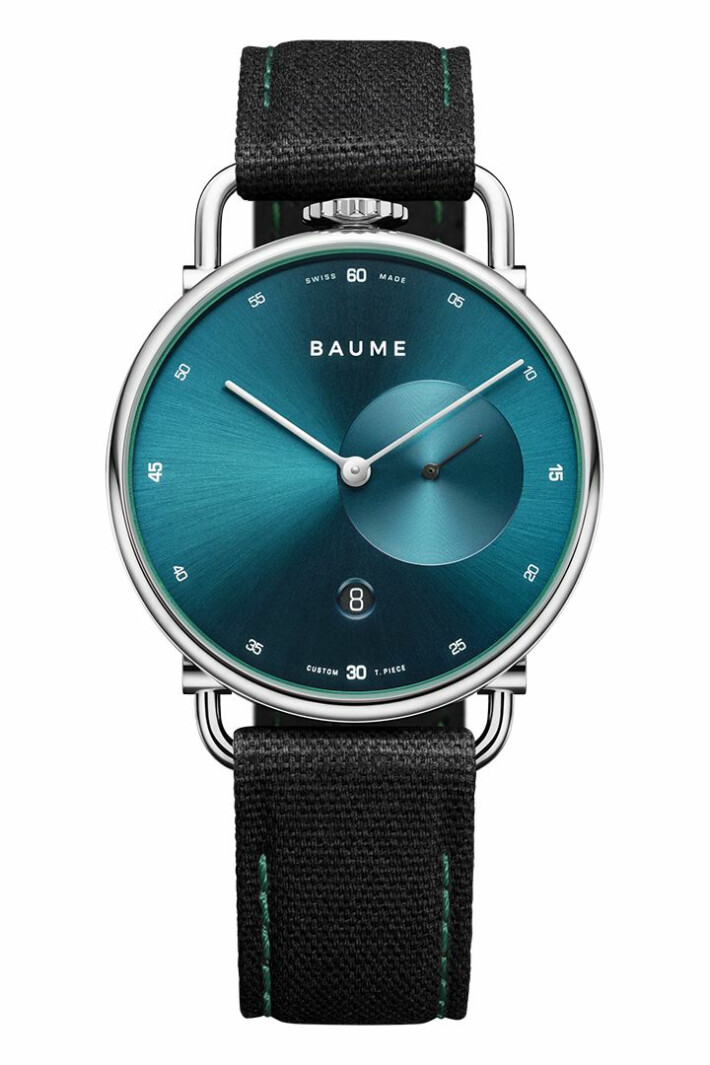 Baume M0A10684