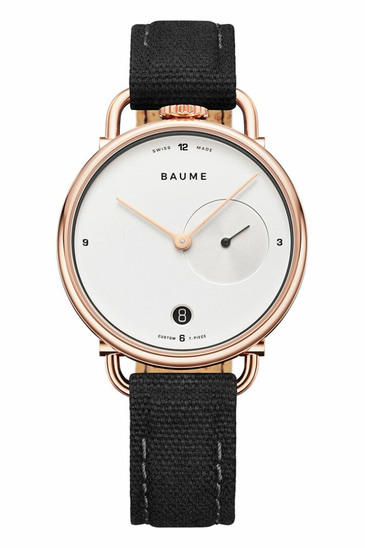 Baume M0A10687