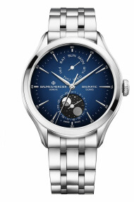 Baume & Mercier