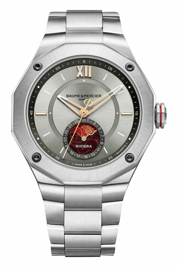 Riviera Chinese New Year - Dragon Edition M0A10744