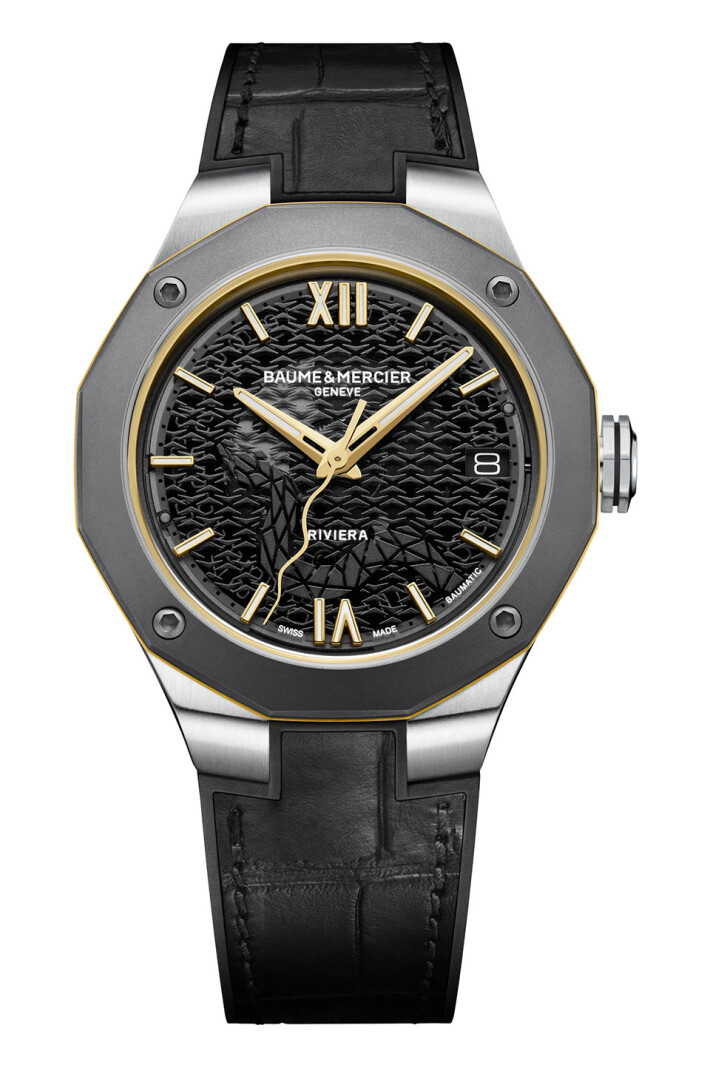 Riviera Chinese New Year - Snake Edition  M0A10785