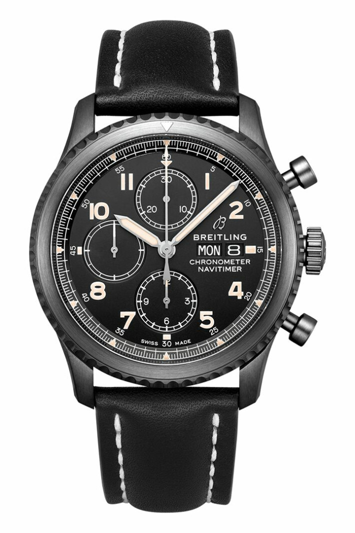 Navitimer 8 Chronograph 43 M13314101B1X1