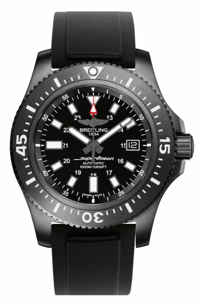 Superocean 44 Special M1739313BE92134S