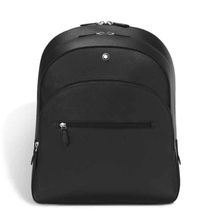 Sartorial large backpack 3 compartments MB130274