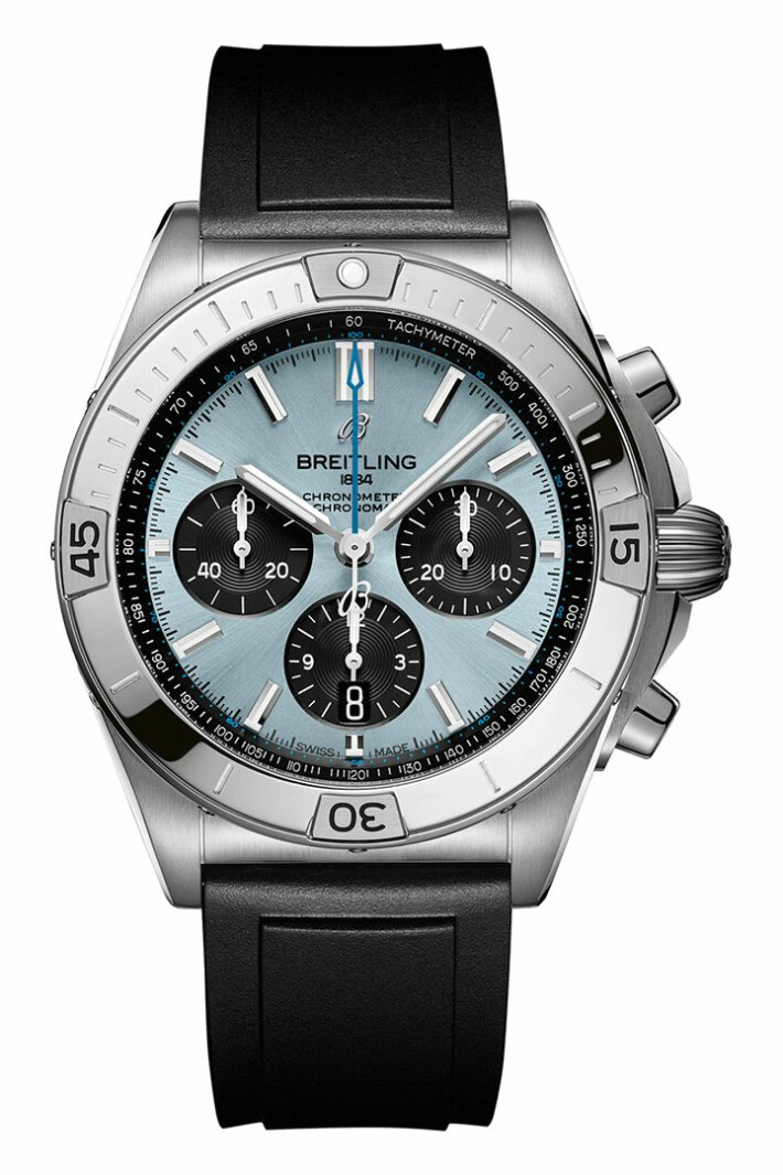 Chronomat B01 42 PB0134101C1S1