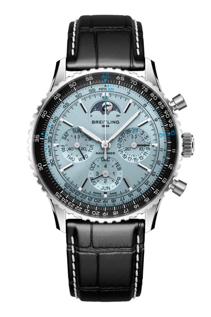 Navitimer B19 Chronograph 43 Perpetual Calendar PB1920251C1P1