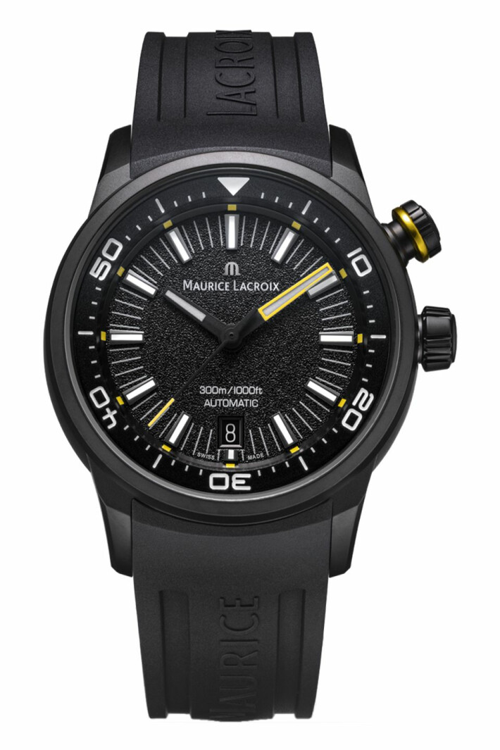 Pontos S Diver PT6248DLB003302