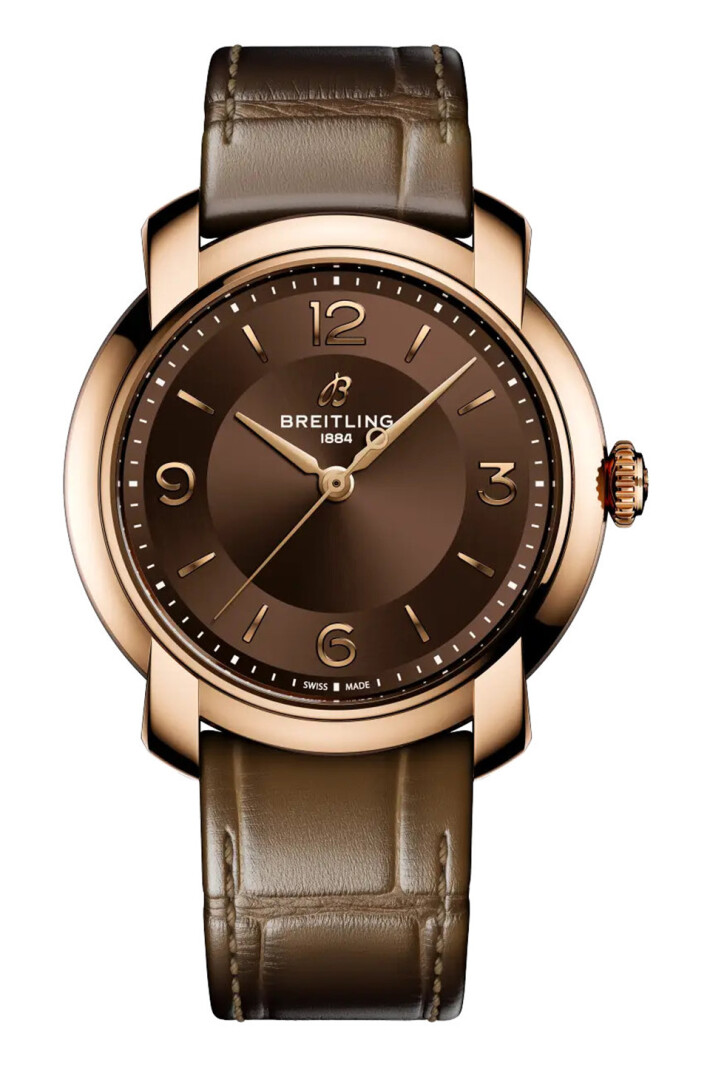 Lady premier Automatic 36 R10310121Q1P1