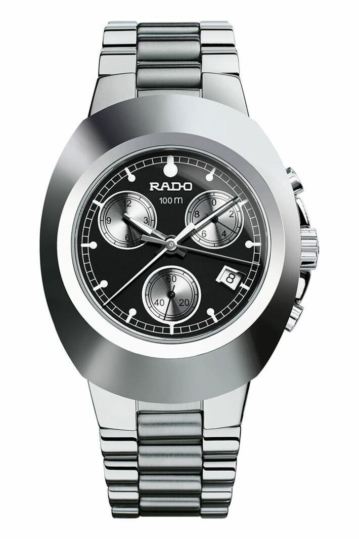 New Original Chronograph R12638163