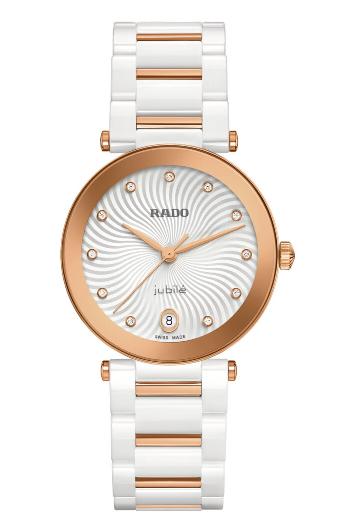 LaCoupole Diamonds R22240703