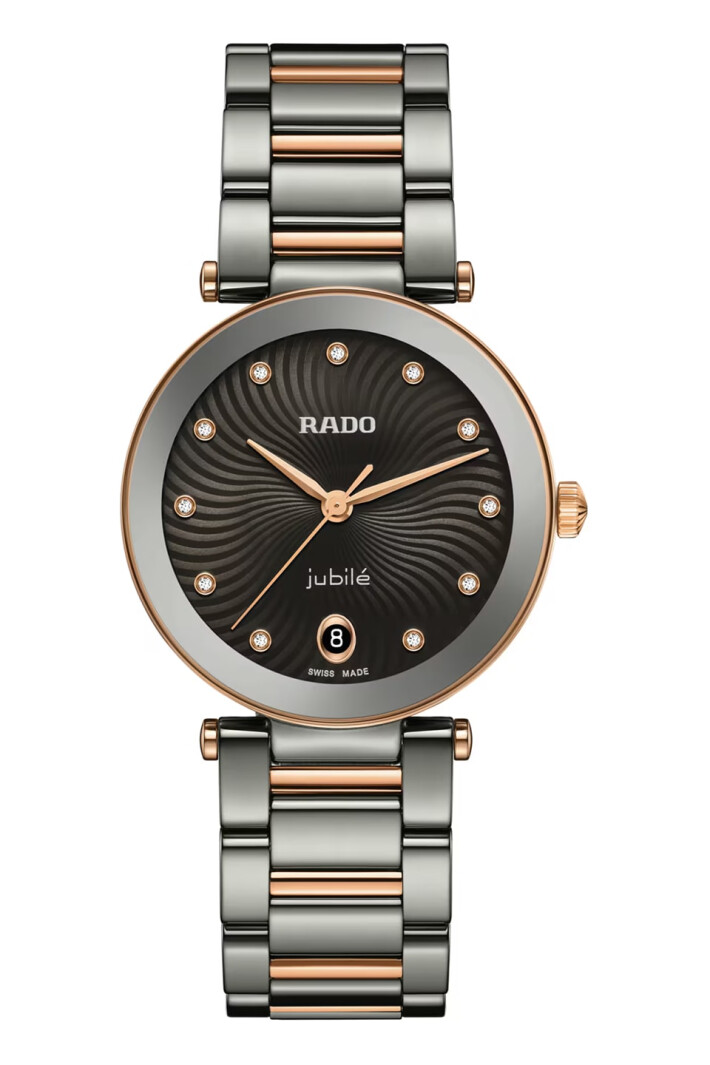 LaCoupole Diamonds R22241703