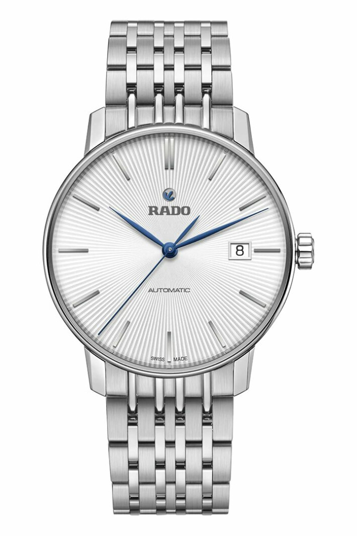 Coupole Classic Automatic R22860044