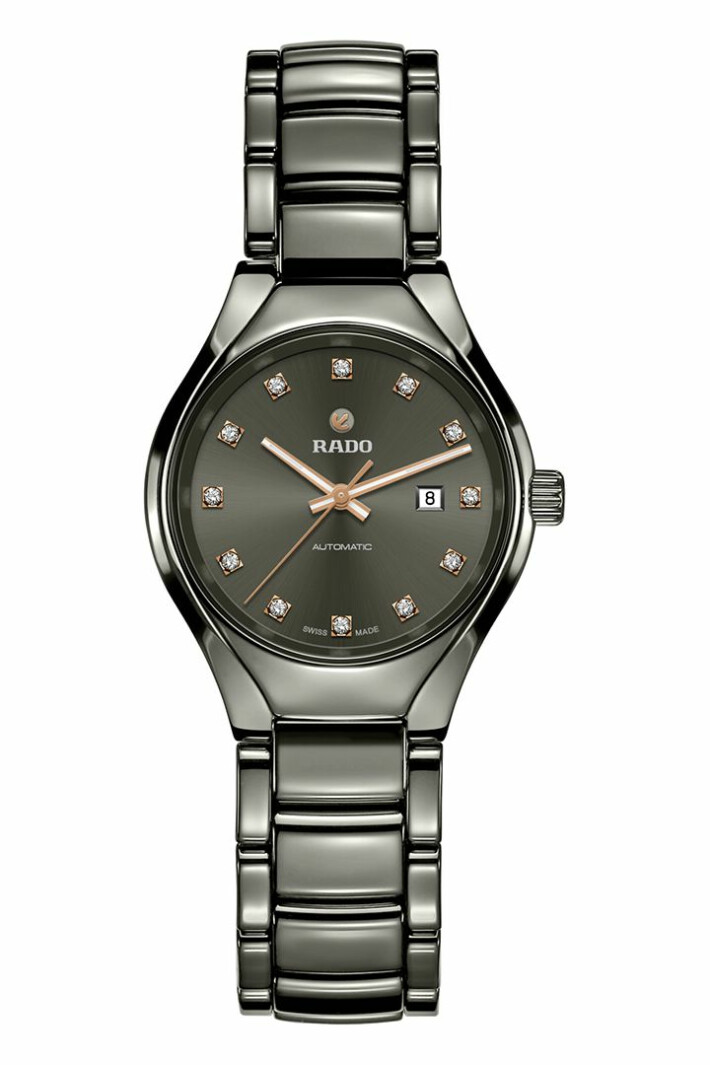 True Automatic Diamonds R27243732