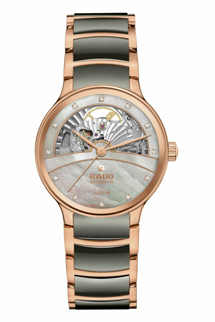 Centrix Automatic Diamonds Open Heart R30029912