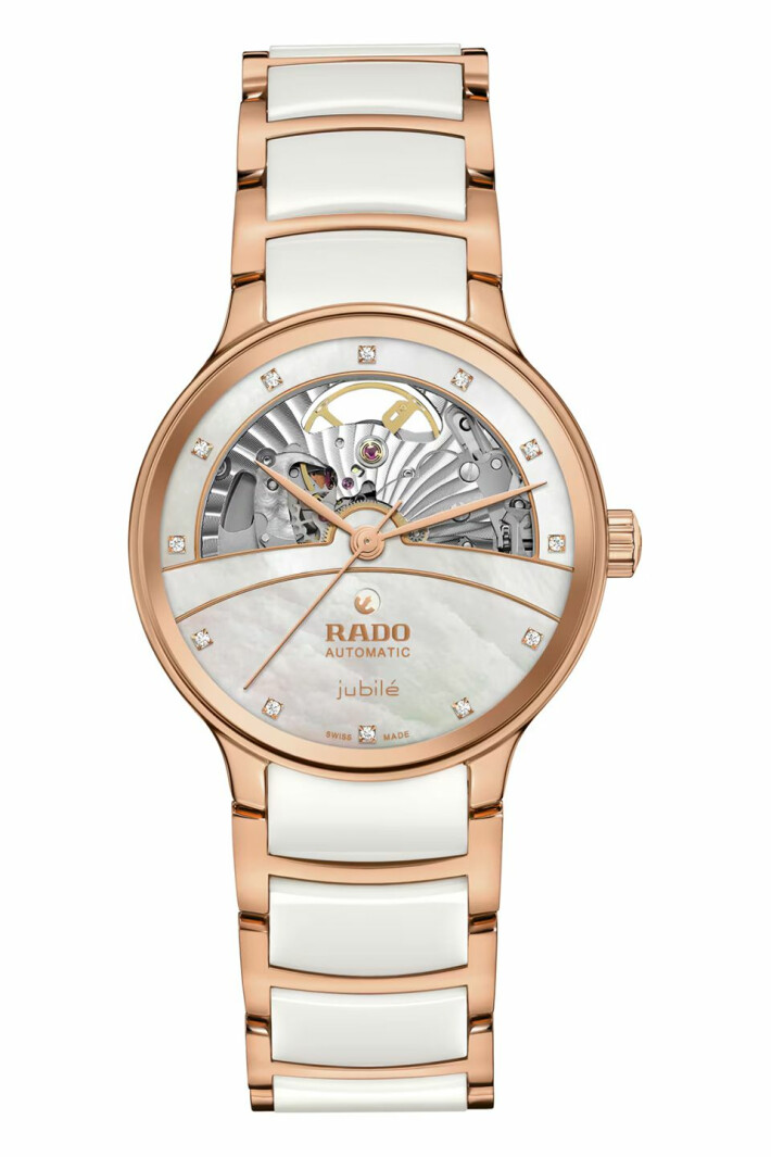 Centrix Automatic Diamonds Open Heart R30029922