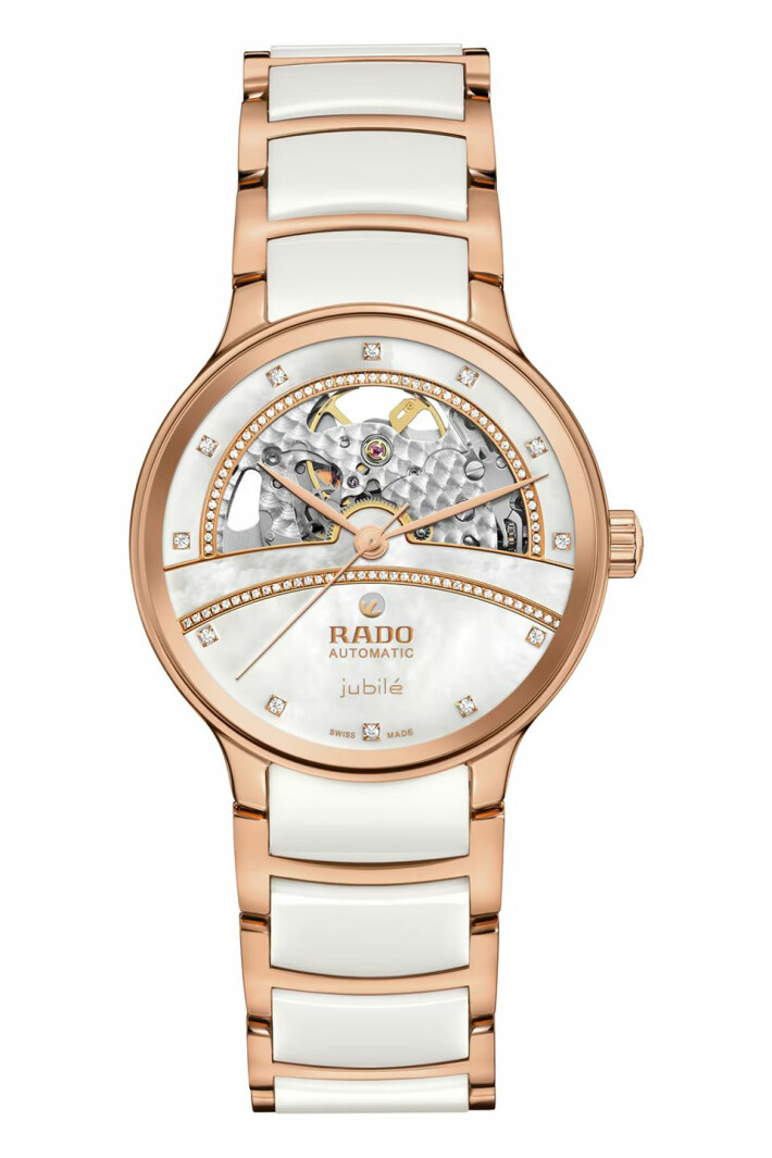 Centrix Automatic Diamonds Open Heart R30029932