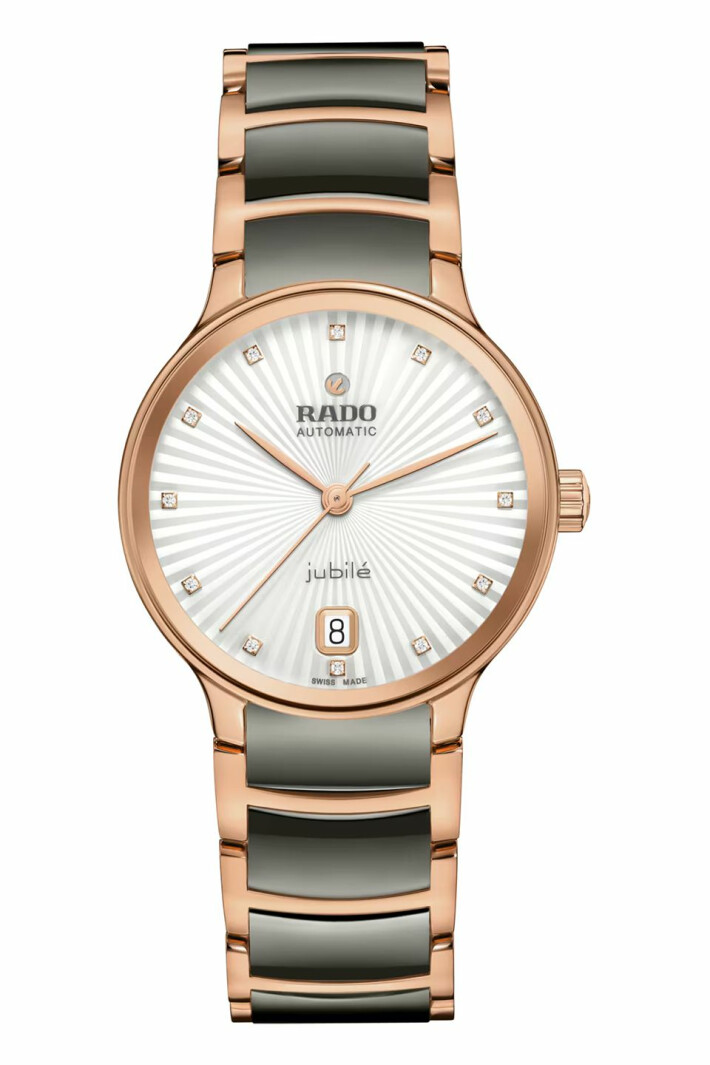 Centrix Automatic Diamonds R30037742
