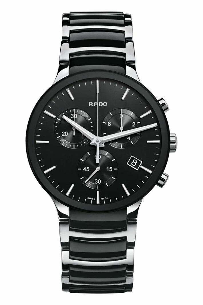 Centrix Chronograph R30130152