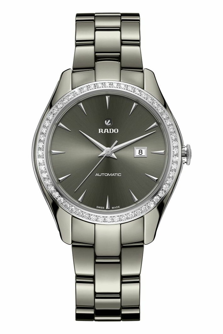 HyperChrome Automatic Diamonds R32051102