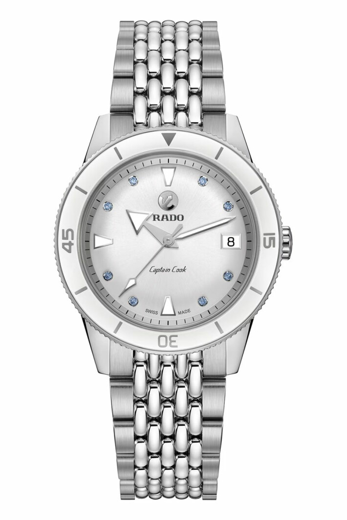 Captain Cook Automatic R32500718