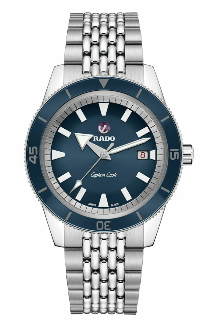 Captain Cook Automatic R32505208