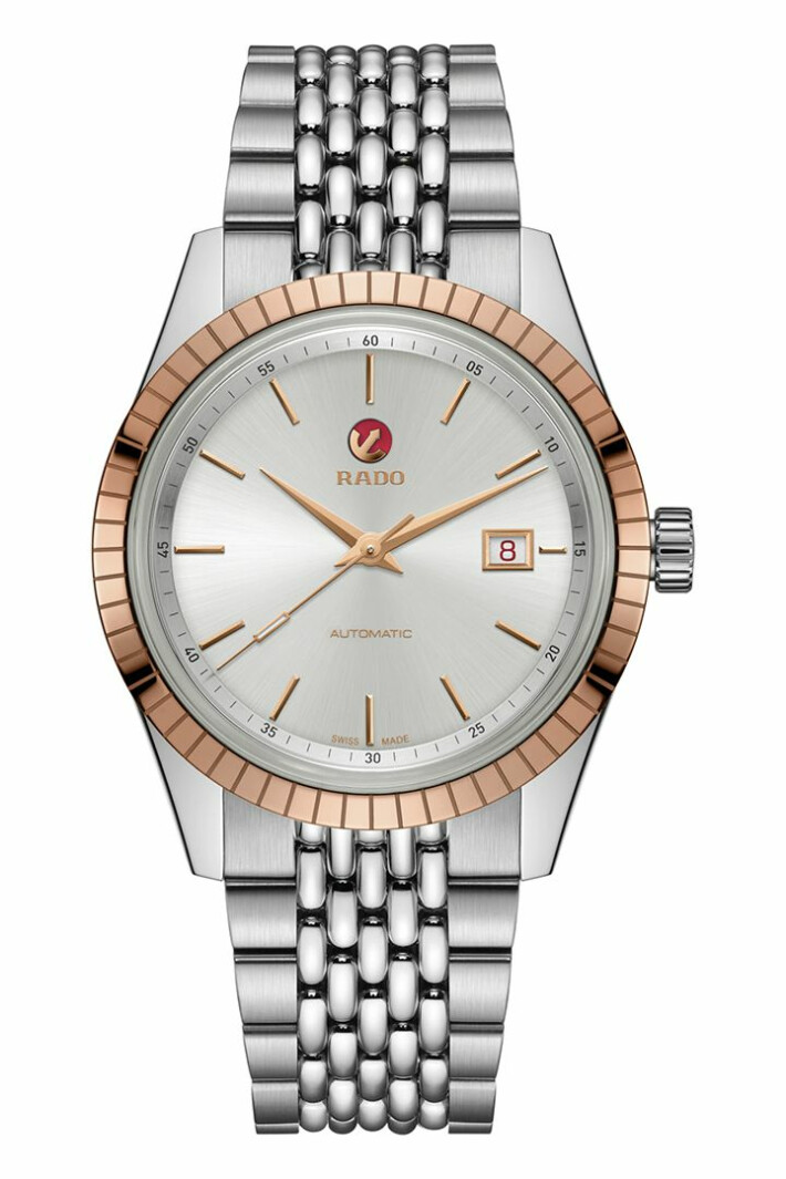 HyperChrome Classic Automatic R33100013