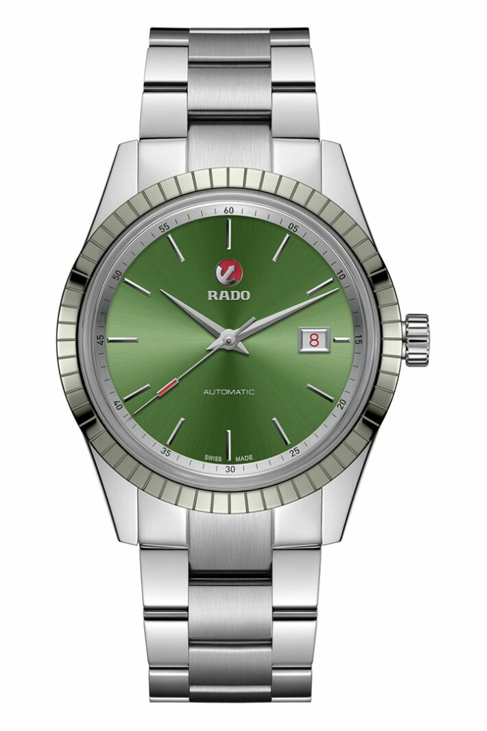 HyperChrome Classic Automatic R33101314