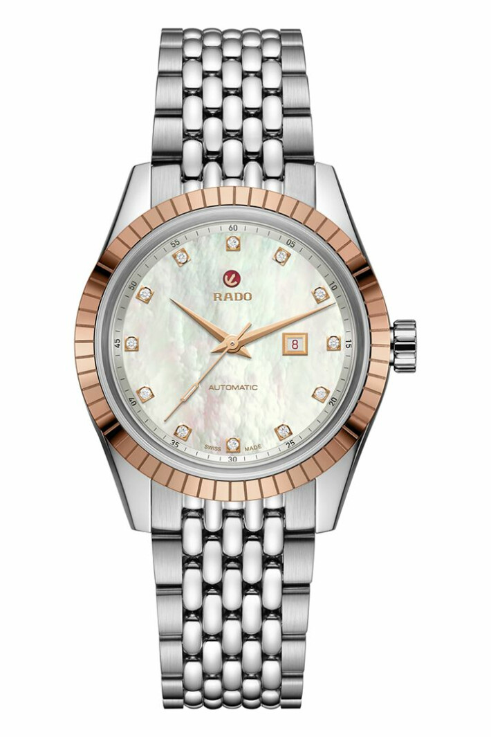 HyperChrome Classic Automatic Diamonds R33102903