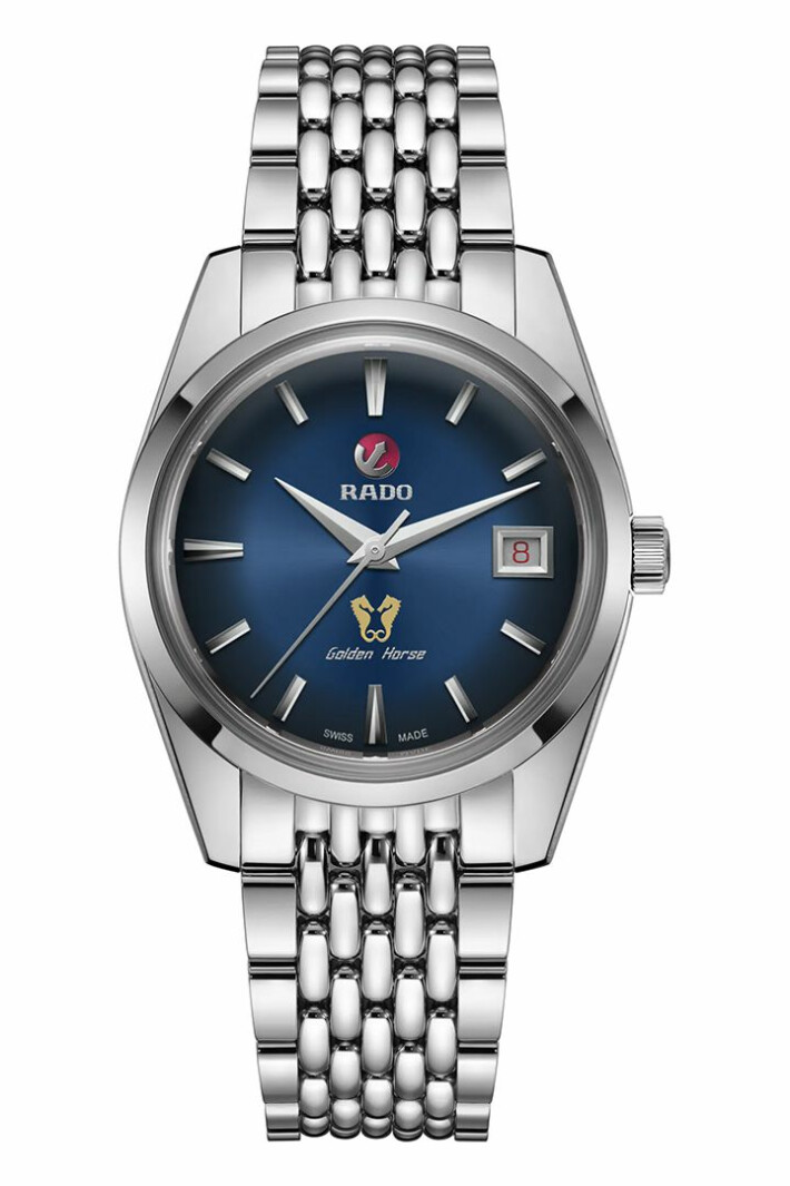 Golden Horse Automatic R33930203