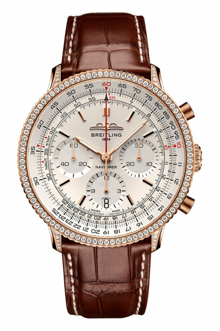 Navitimer B01 Chronograph 41 RB0139631G1P1