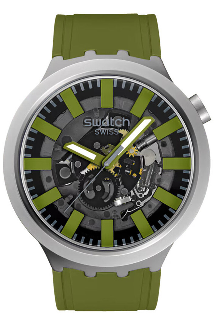 THRU THE UNDERBRUSH SB07S118