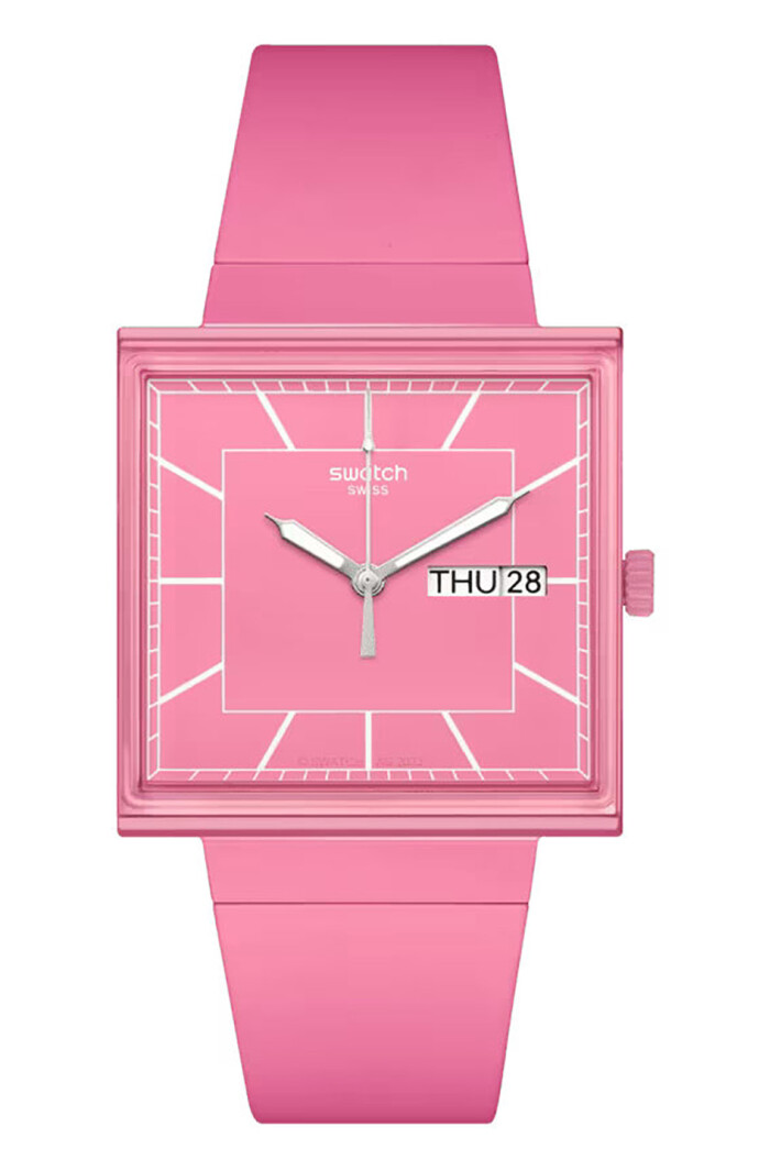 WHAT IF…ROSE? SO34P700