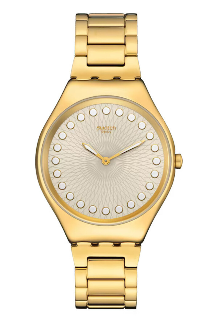 BUBBLY AND BRIGHT
 SYXG126G