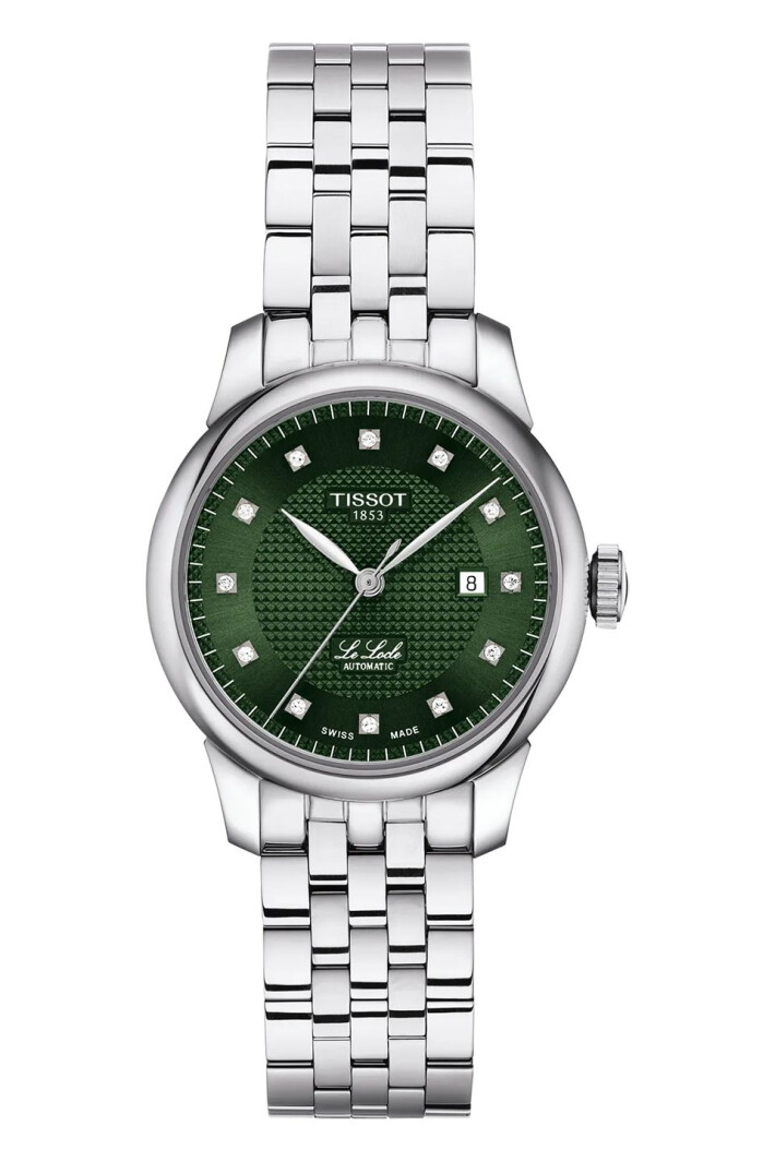 Le Locle Automatic lady T0062071109600