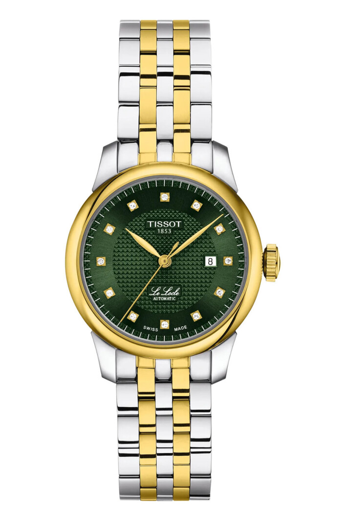 Le Locle 29mm T0062072209601