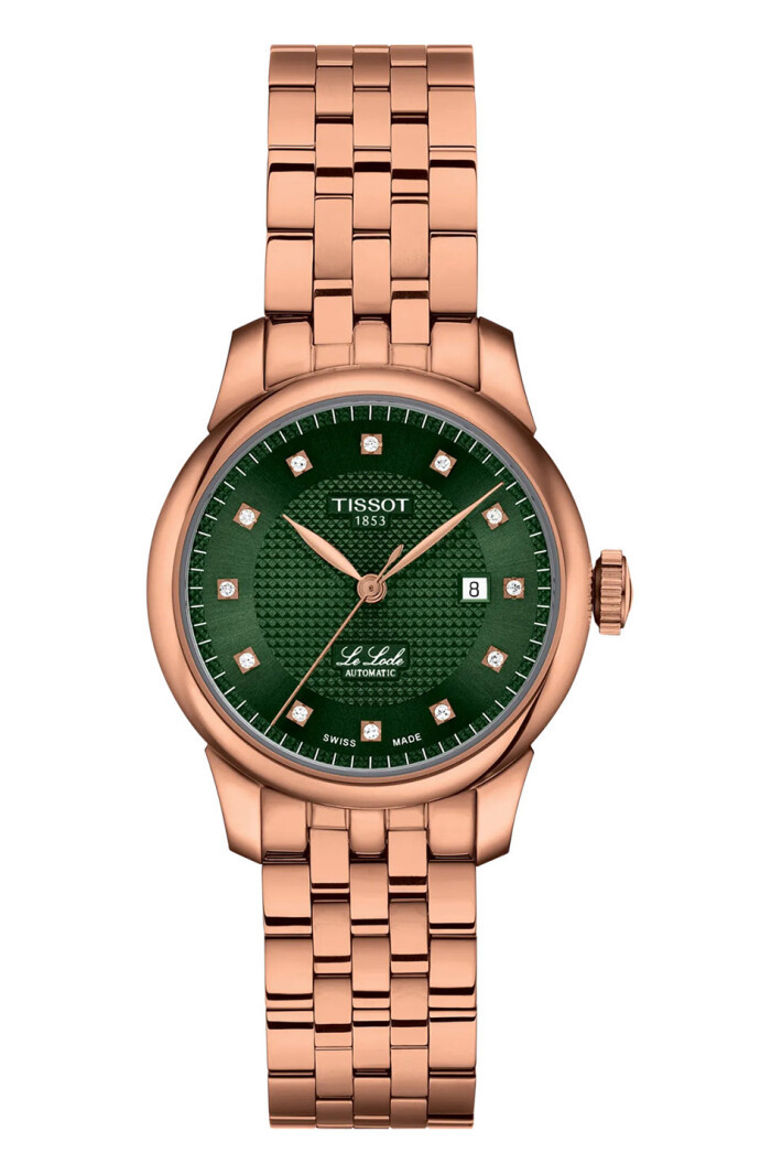 Le Locle 29mm T0062073309600