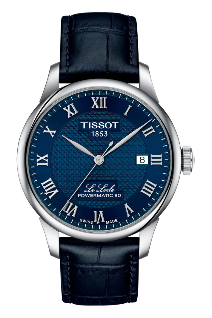 Le Locle 39mm T0064071604300