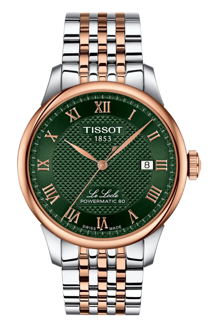 Le Locle 39.3 mm T0064072209301