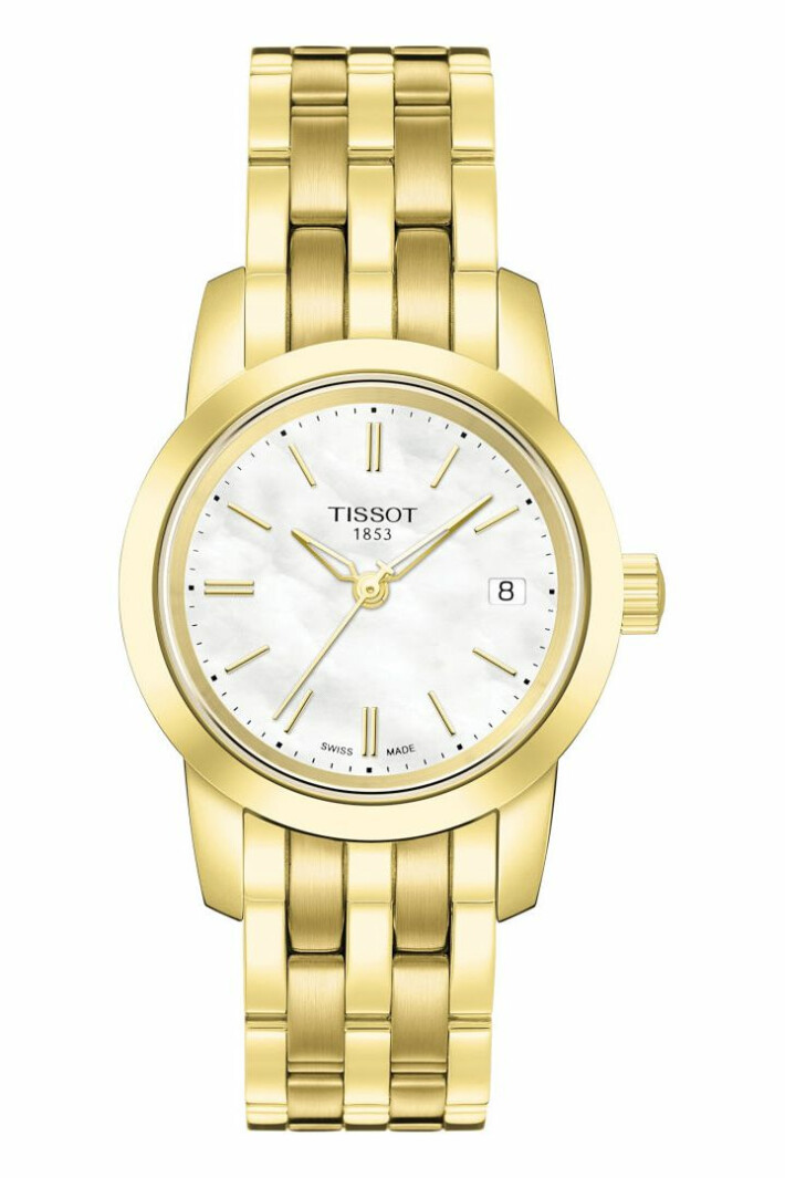 Classic Dream Lady T0332103311100