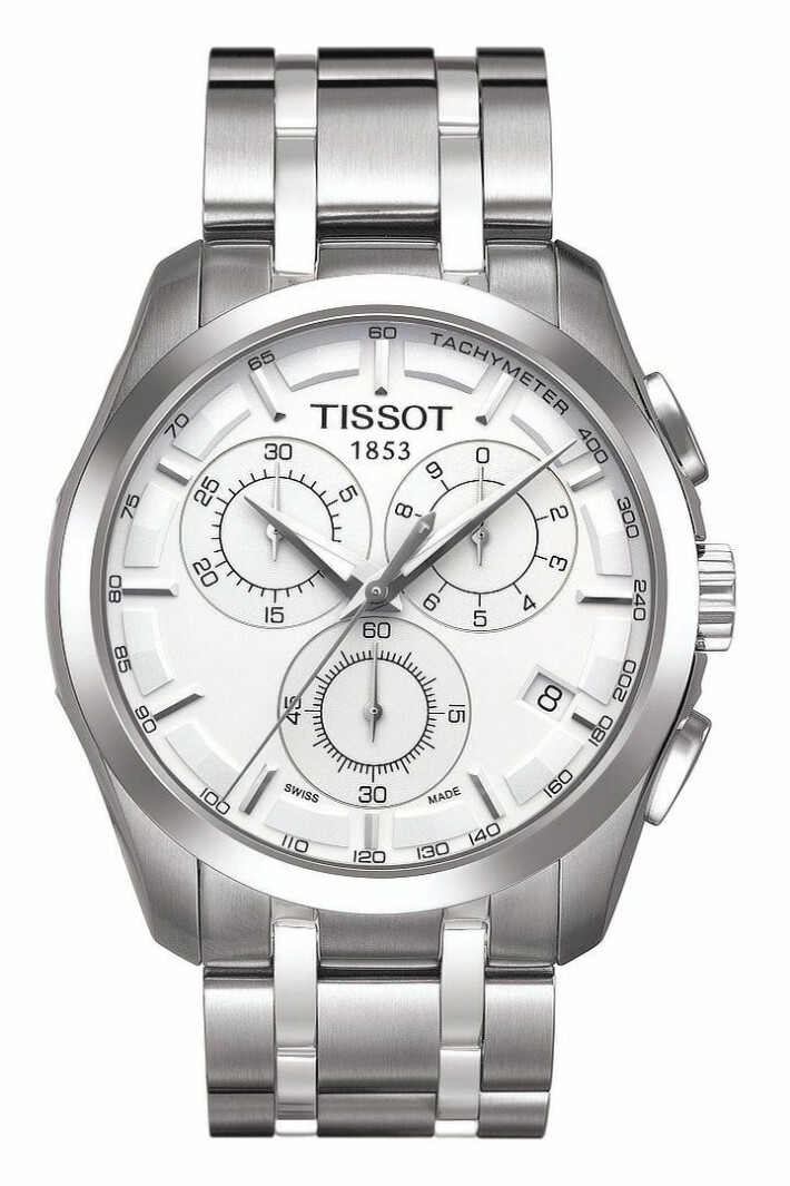 Couturier Chronograph T0356171103100