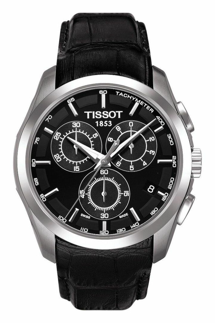 Couturier Chronograph T0356171605100