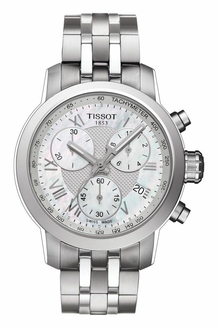PRC 200 Chronograph Lady T0552171111300