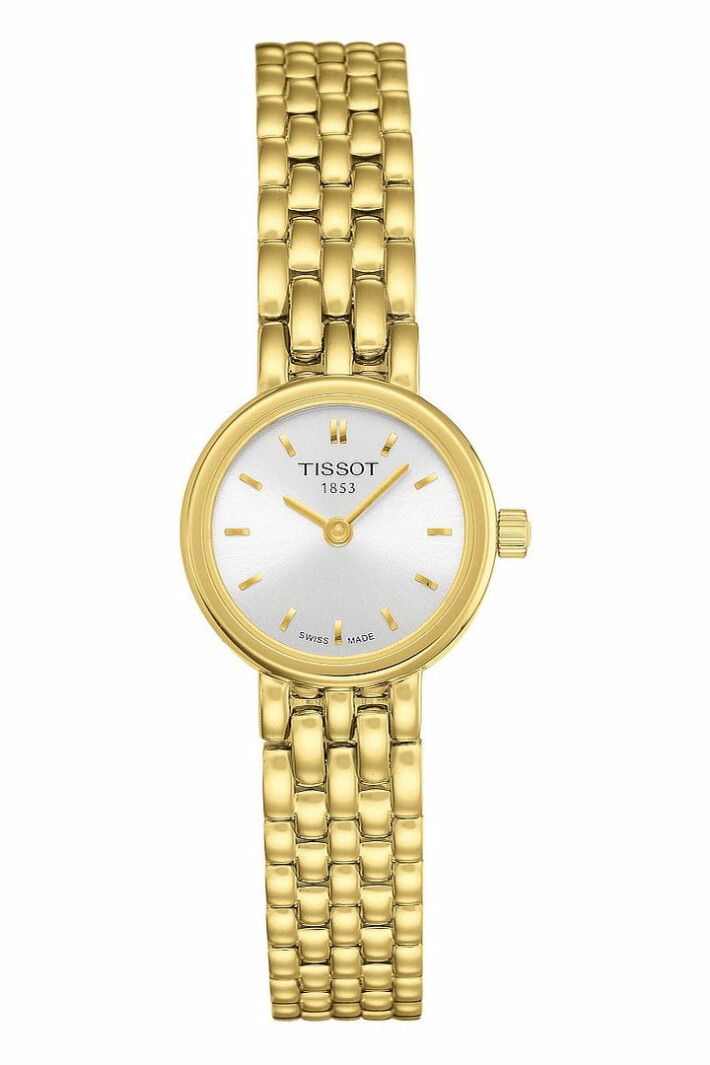 Lovely Round T0580093303100