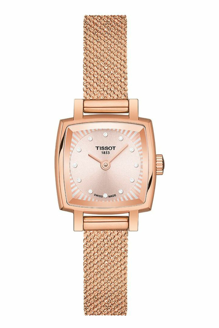 Lovely Square T0581093345600