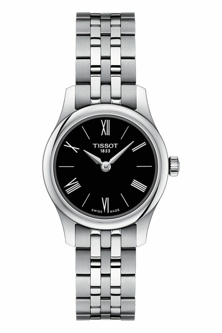 Tissot Tradition 5.5 Lady T0630091105800