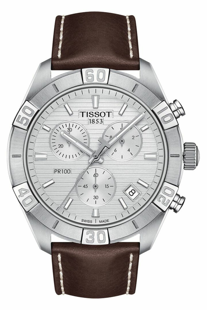 PR 100 Sport Gent Chronograph T1016171603100